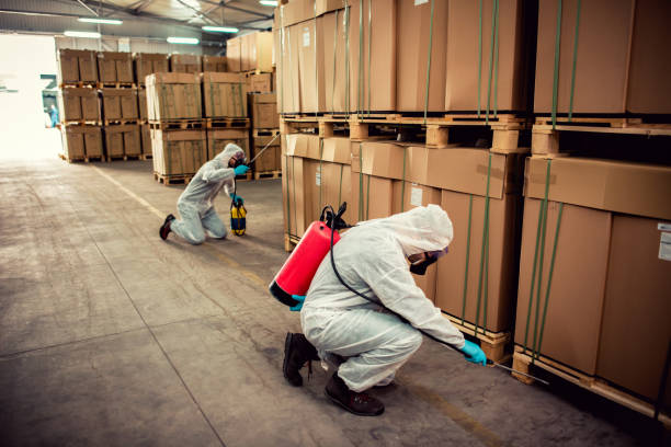 Best Commercial Pest Control Services  in Lake Norman Of Catawba, NC